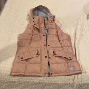 Women’s vest - barbour